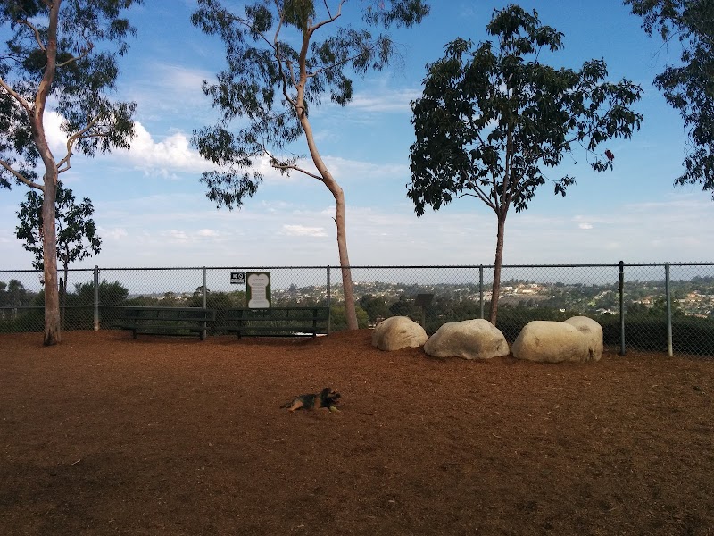 Ann D. L'Heureux Dog Park