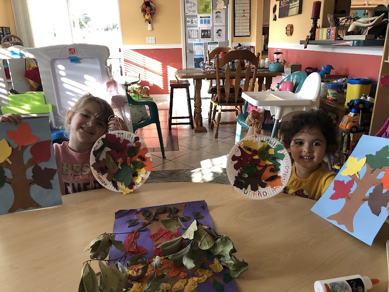 Annabel's Family Daycare