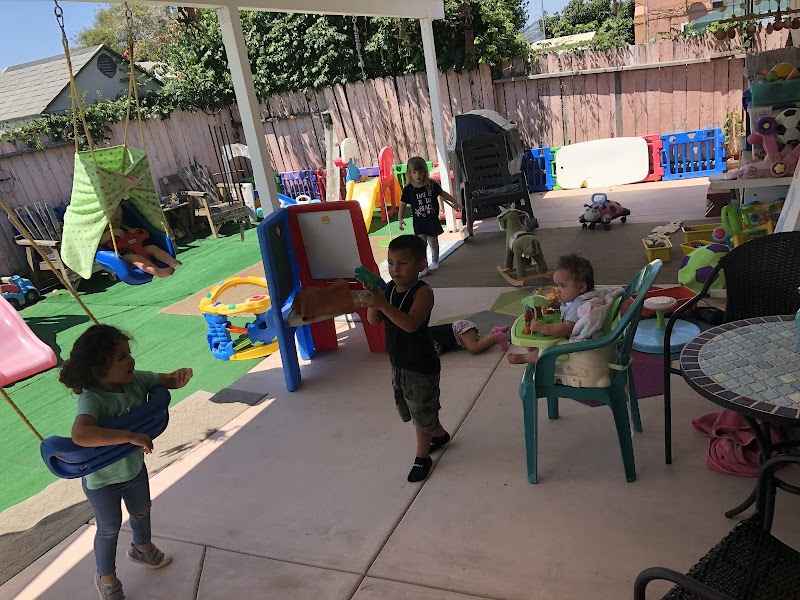 Annabel's Family Daycare