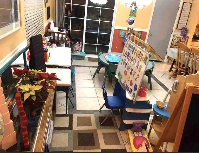 Annabel's Family Daycare