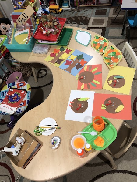 Annabel's Family Daycare
