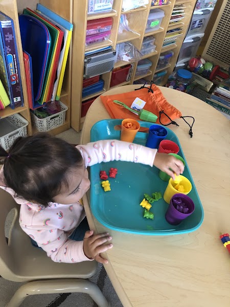 Annabel's Family Daycare