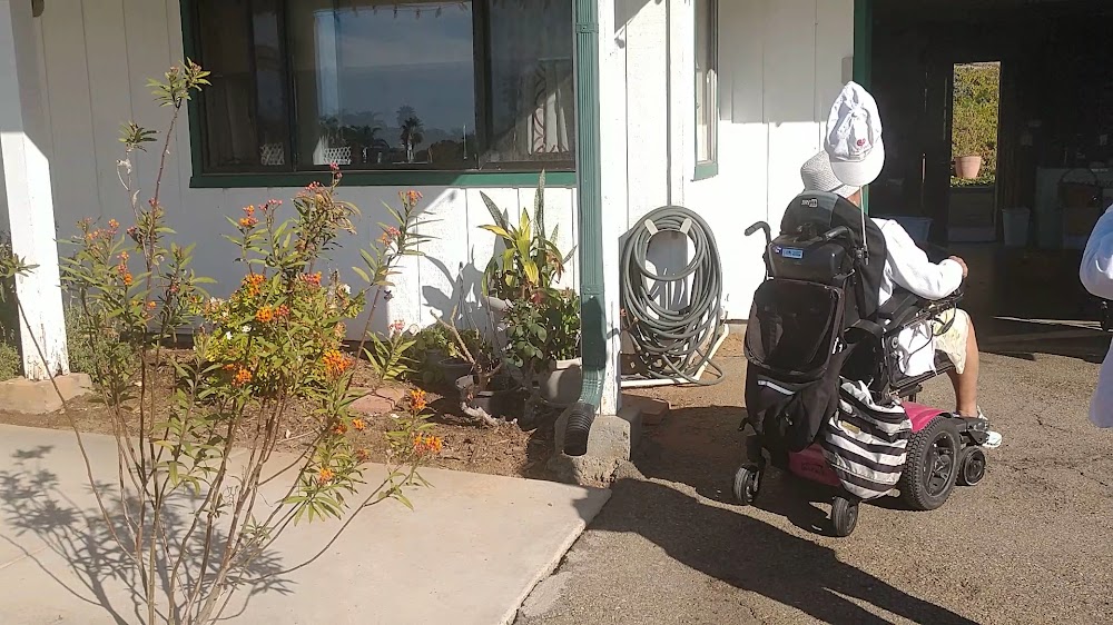 Anne's Place Assisted Living ~ Board & Care