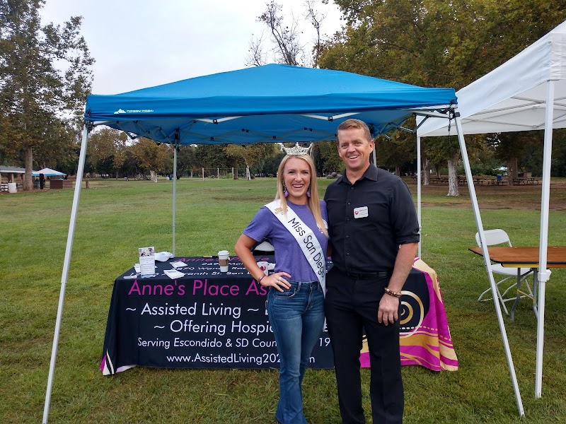 Anne's Place Assisted Living ~ Board & Care