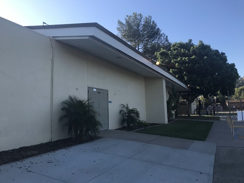 Anza Elementary School