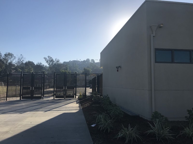 Anza Elementary School