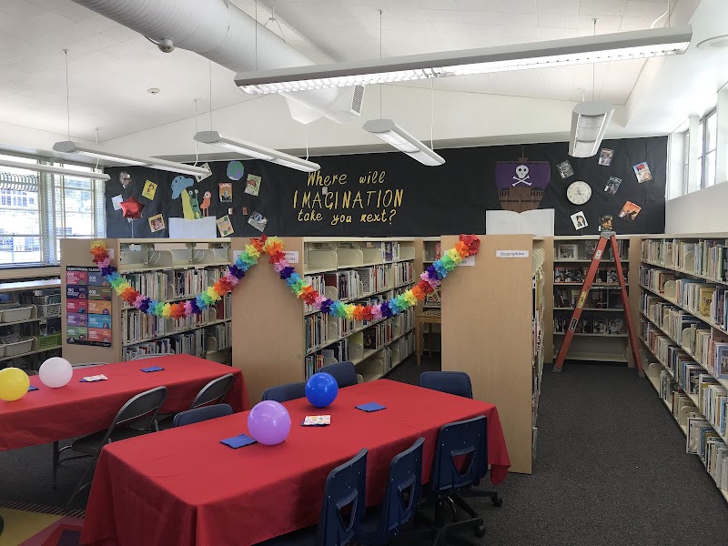Anza Elementary School