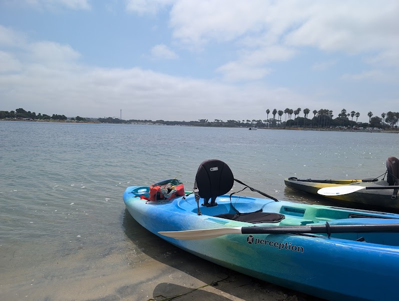 Aqua Adventures Mission Bay Kayaks & Stand Up Paddleboards Rental & Sales