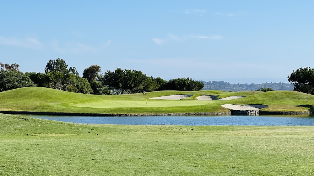 Arrowood Golf Course