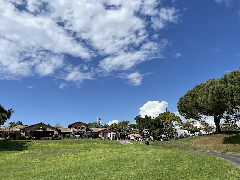 Arrowood Golf Course