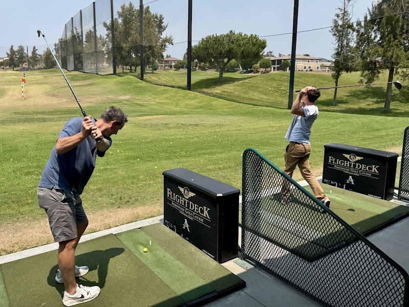 Arrowood Golf Course
