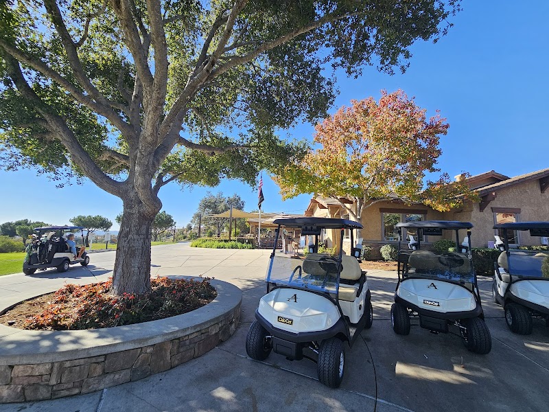 Arrowood Golf Course