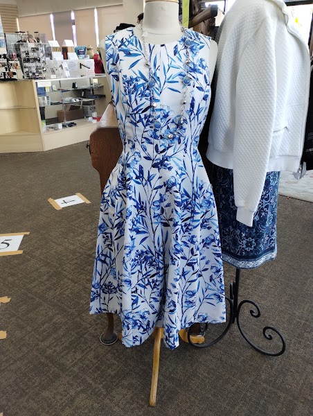 Assistance League of North Coast Thrift Shop