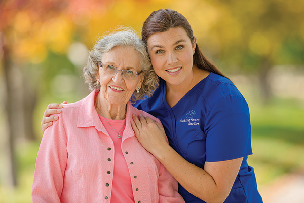 Assisting Hands Home Care Agency