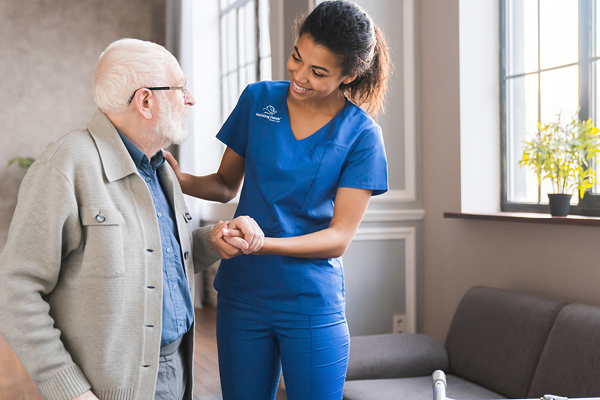 Assisting Hands Home Care Agency