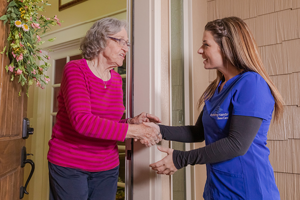 Assisting Hands Home Care Agency
