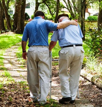 Assisting Hands Home Care San Diego