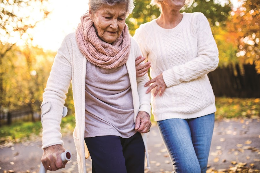 Assisting Hands Home Care San Diego