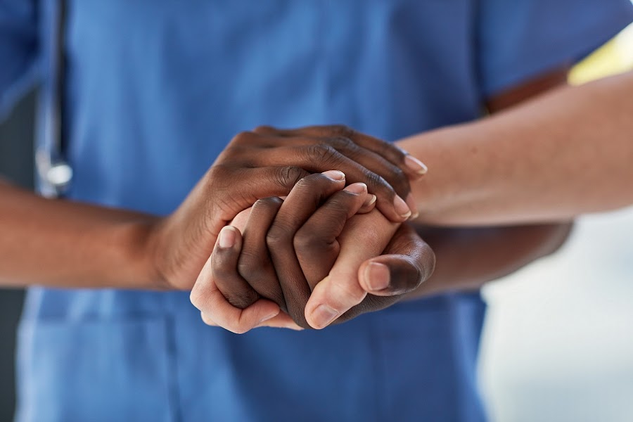 Assisting Hands Home Care San Diego