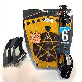 Asylum Surf Shop