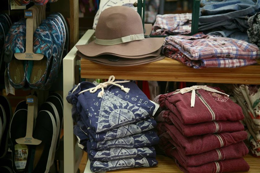 Asylum Surf Shop