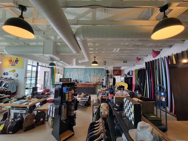 Atacama Surf Shop
