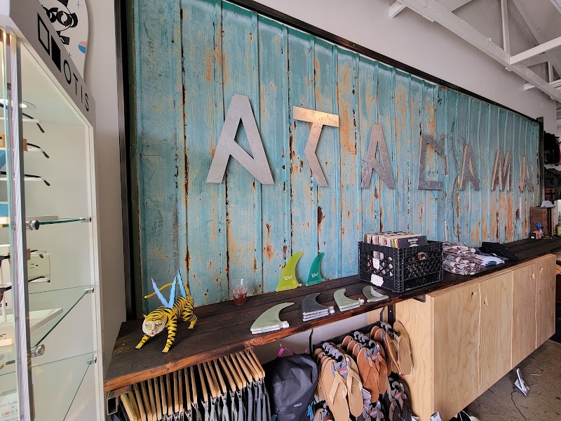Atacama Surf Shop