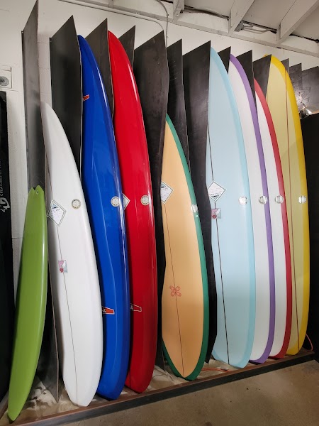 Atacama Surf Shop