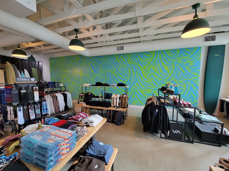 Atacama Surf Shop