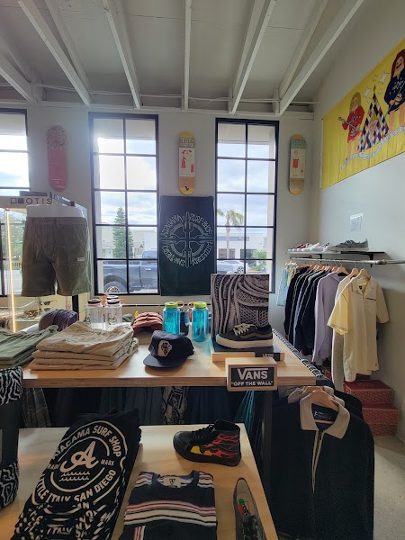 Atacama Surf Shop