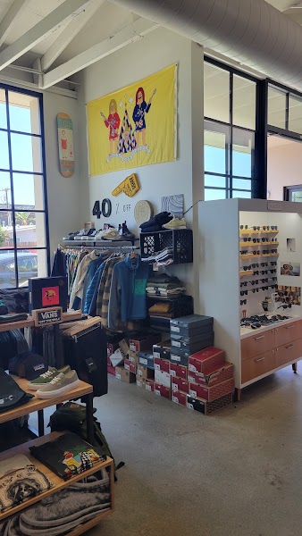 Atacama Surf Shop