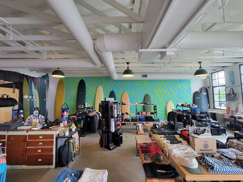 Atacama Surf Shop