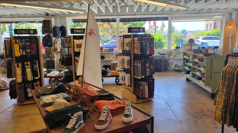 Atacama Surf Shop
