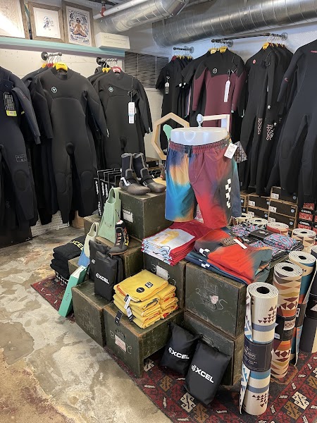 Atacama Surf Shop