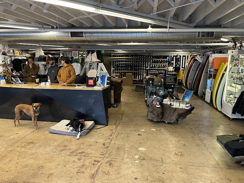 Atacama Surf Shop