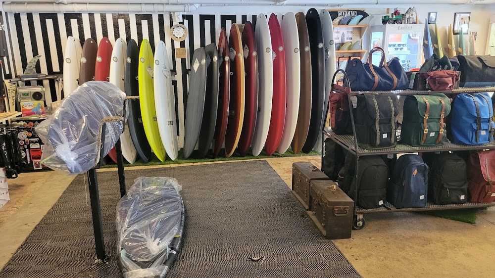 Atacama Surf Shop
