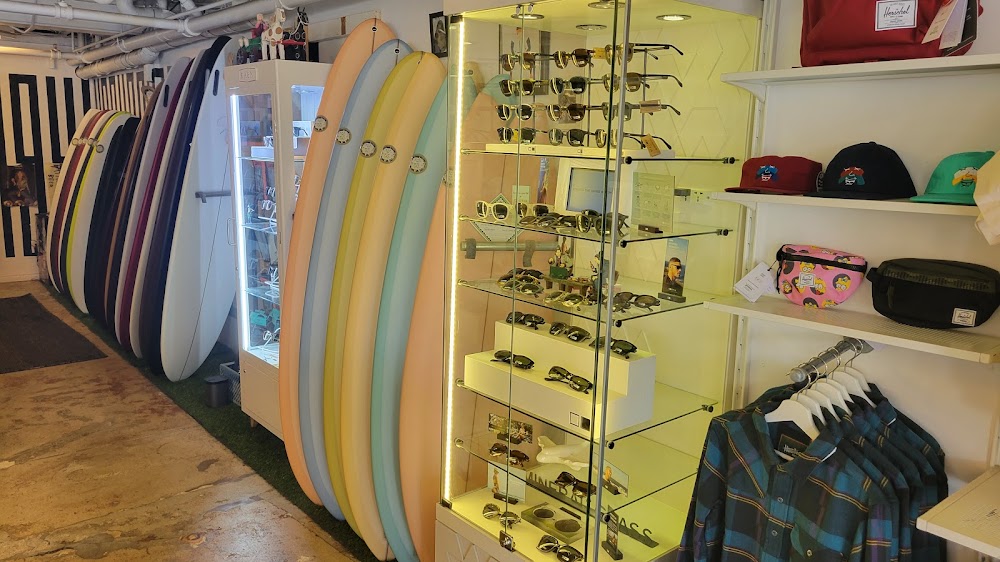 Atacama Surf Shop