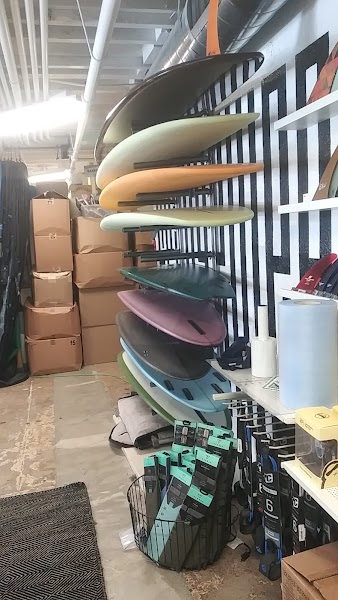 Atacama Surf Shop