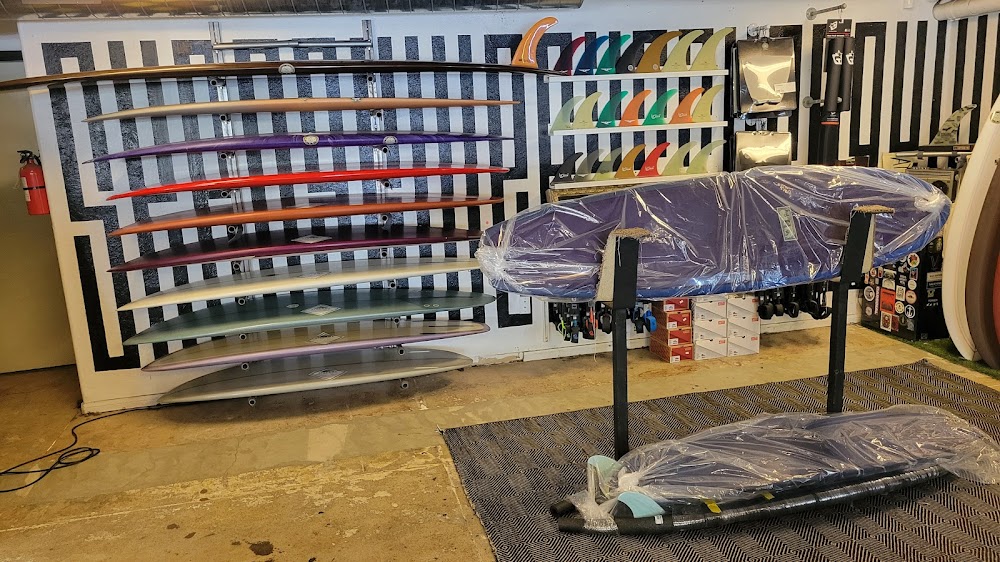 Atacama Surf Shop