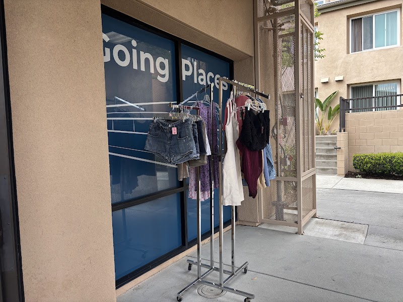 ATP Thrift Store