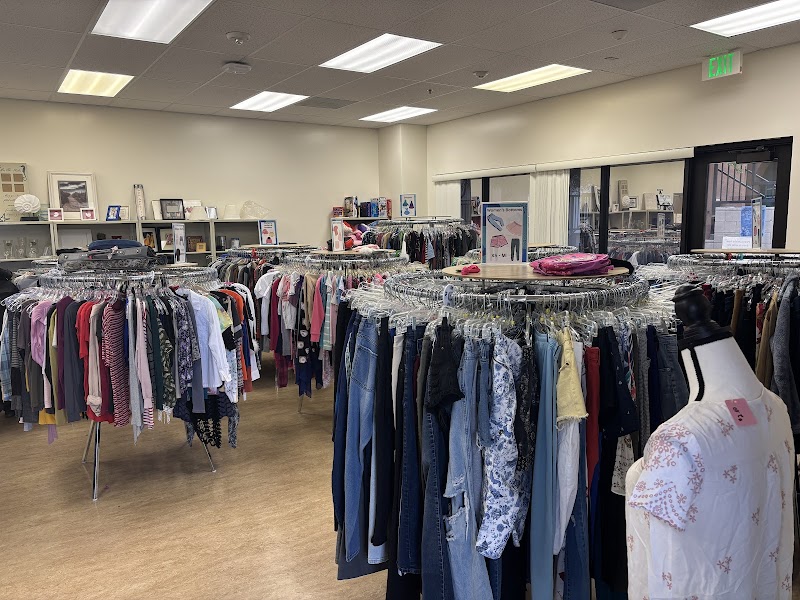 ATP Thrift Store