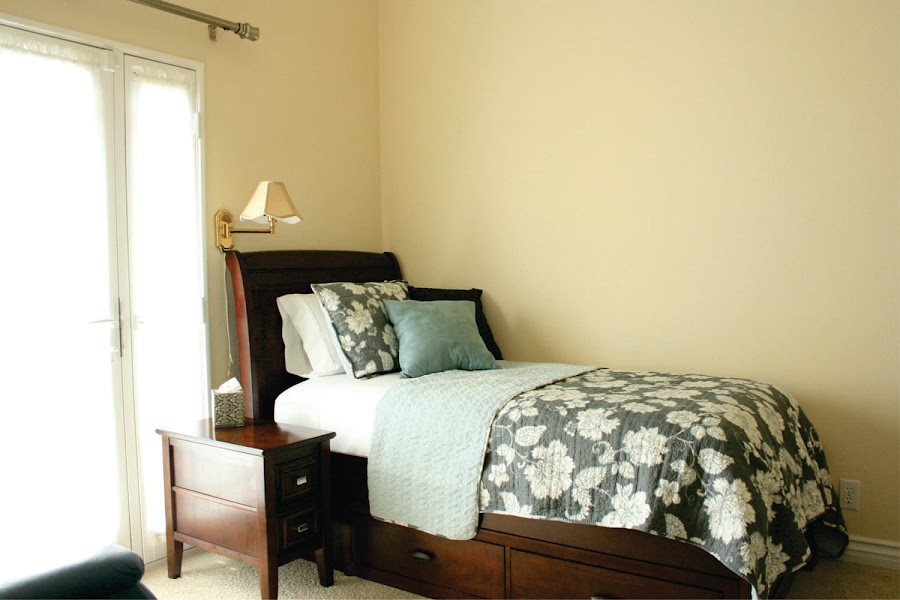 Autumn Villas