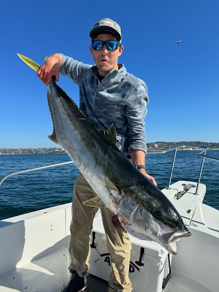 Awol Sportfishing
