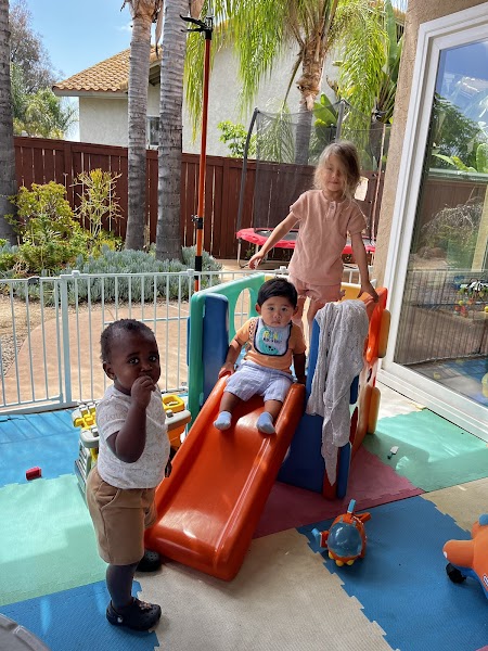 Baby Empire Family Daycare