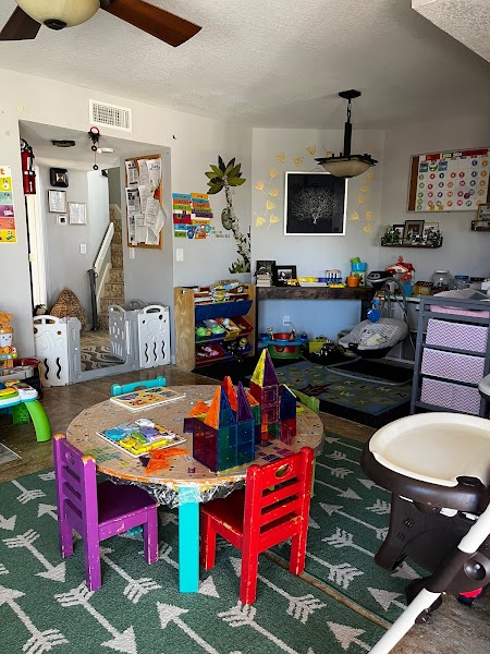 Baby Empire Family Daycare