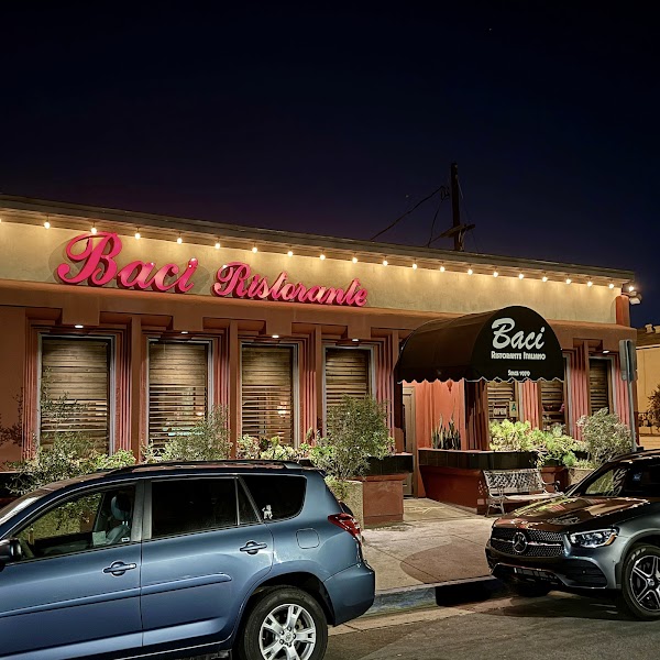 Baci Restaurant