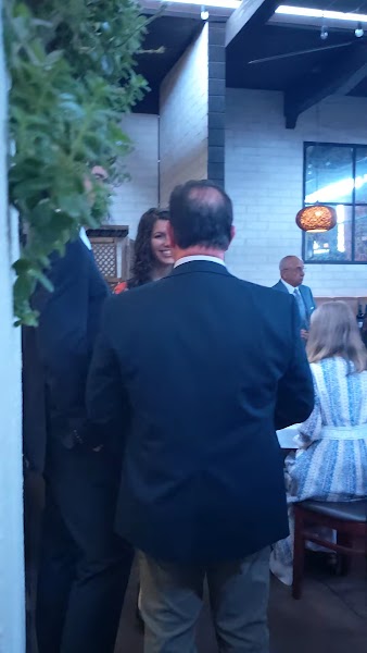 Baci Restaurant