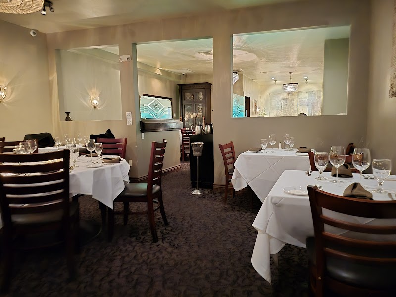 Baci Restaurant