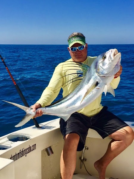 Badcompany Sport fishing Charters