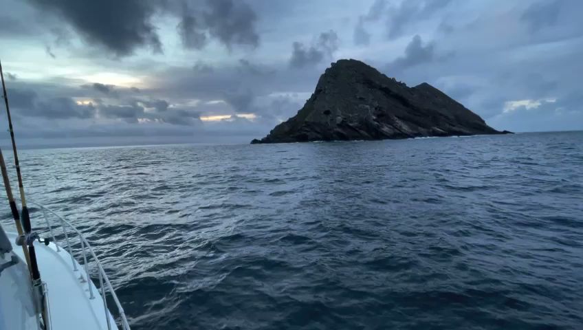 Baja Sportsfishing